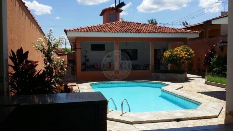 Casa à venda no Vila Monte Alegre: | Foto_migracao | 1