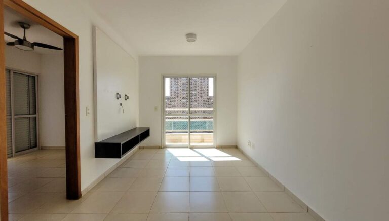 Apartamento à venda no Santa Cruz do José Jacques: