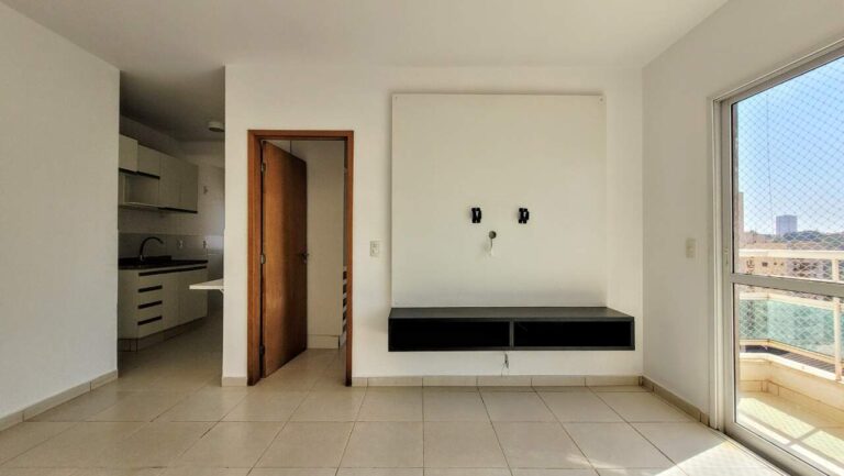 Apartamento à venda no Santa Cruz do José Jacques: