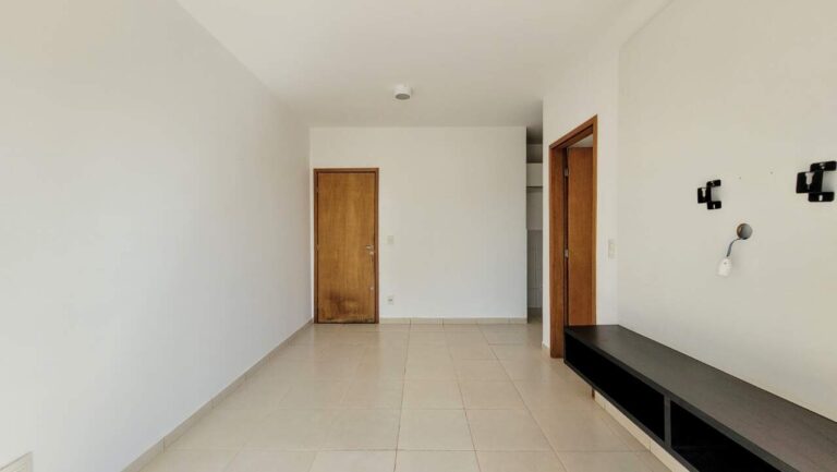 Apartamento à venda no Santa Cruz do José Jacques: