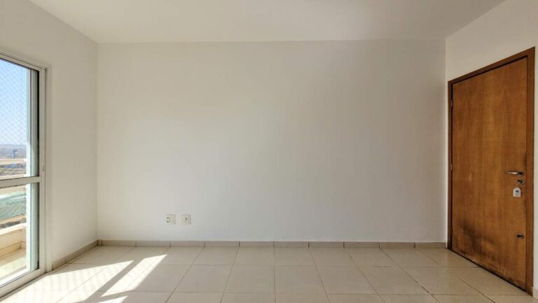 Apartamento à venda no Santa Cruz do José Jacques: