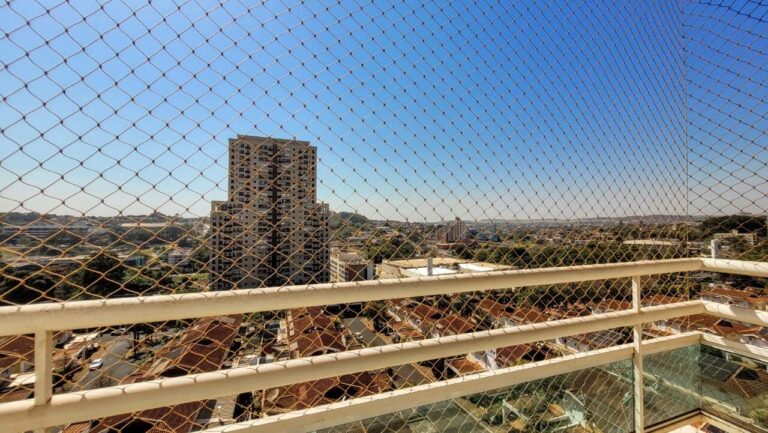 Apartamento à venda no Santa Cruz do José Jacques: