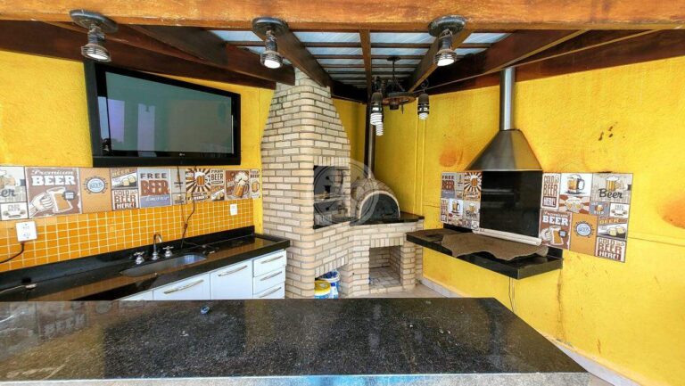 Casa em Condomínio à venda no Jardim Nova Aliança Sul: | Foto_migracao | 14