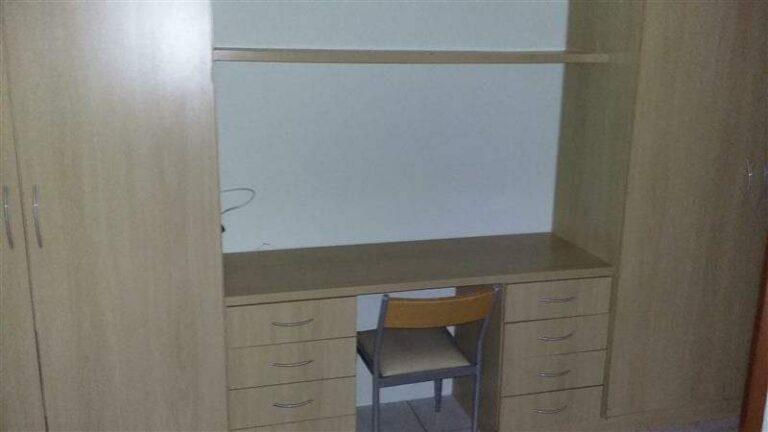 Apartamento para aluguel no Nova Aliança: