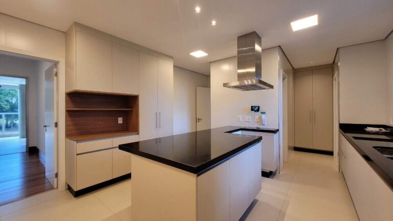 Apartamento à venda no Vila do Golfe: Cozinha