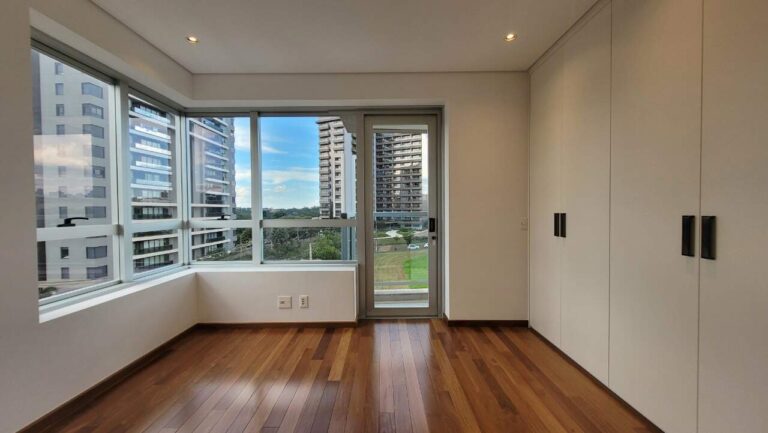 Apartamento à venda no Vila do Golfe: Su te 3