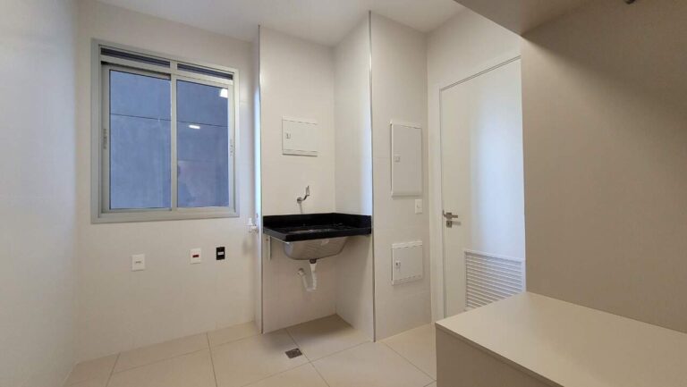 Apartamento à venda no Vila do Golfe: