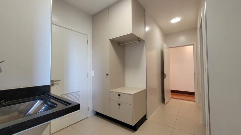 Apartamento à venda no Vila do Golfe: