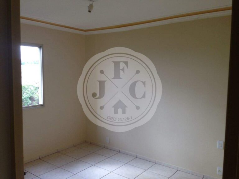 Apartamento à venda no Jardim Anhangüera: