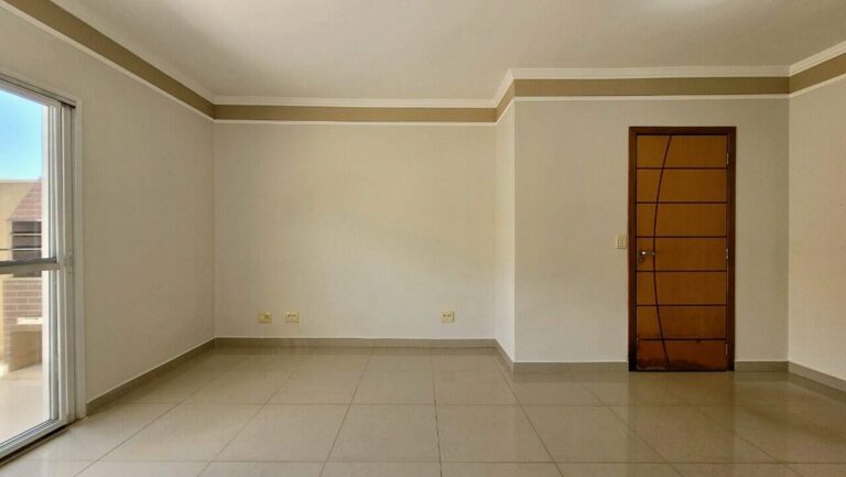 Apartamento à venda no Jardim Botânico:
