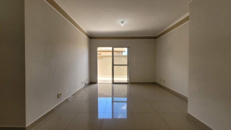 Apartamento à venda no Jardim Botânico: