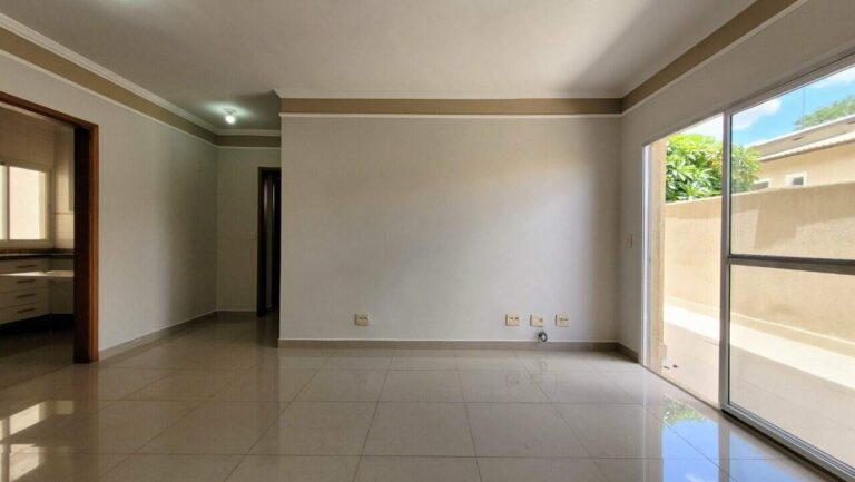 Apartamento à venda no Jardim Botânico: