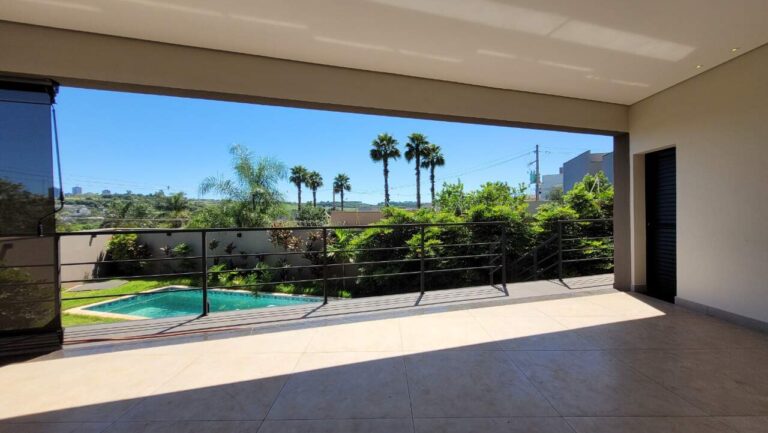 Casa em Condomínio para aluguel no Jardim San Marco: