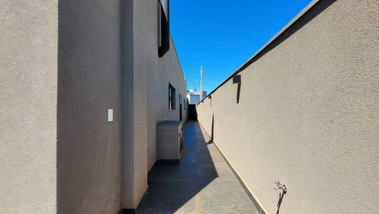Casa em Condomínio para aluguel no Jardim San Marco: