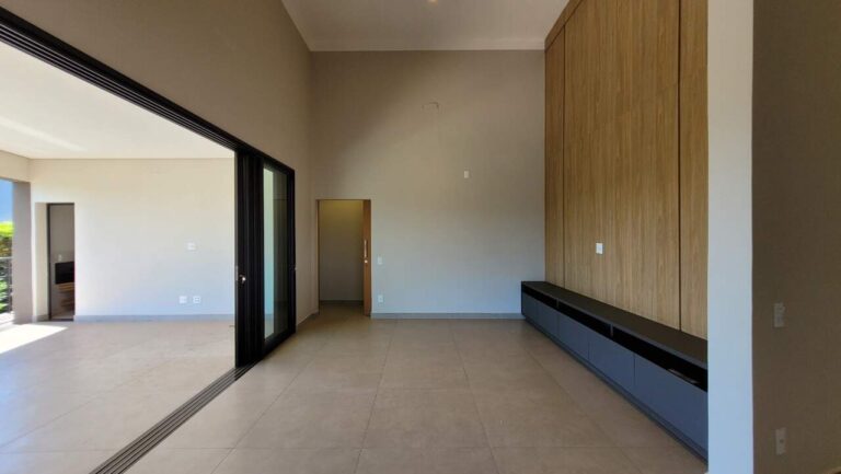 Casa em Condomínio para aluguel no Jardim San Marco: