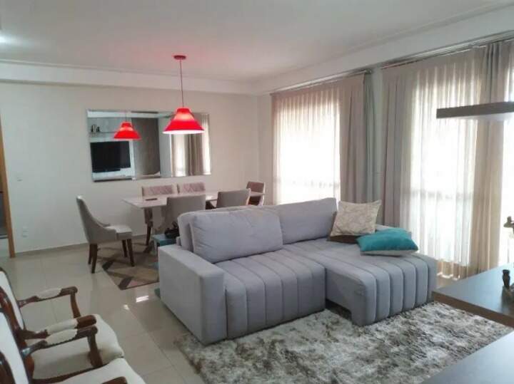 Apartamento à venda no Condomínio Itamaraty: