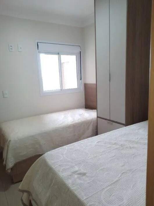 Apartamento à venda no Condomínio Itamaraty: