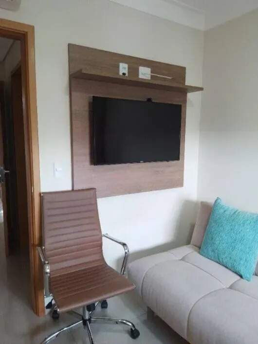 Apartamento à venda no Condomínio Itamaraty: