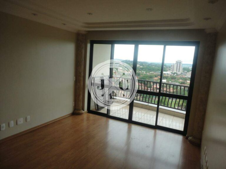 Apartamento à venda no Jardim Irajá: | Foto_migracao | 3