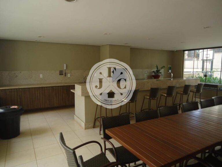Apartamento para aluguel no Jardim Irajá: