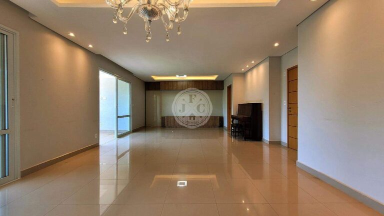Apartamento para aluguel no Nova Aliança: | Foto_migracao | 3