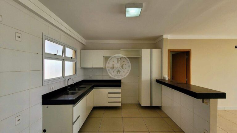Apartamento para aluguel no Jardim Nova Aliança Sul: