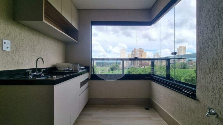 Apartamento para aluguel no Nova Aliança: