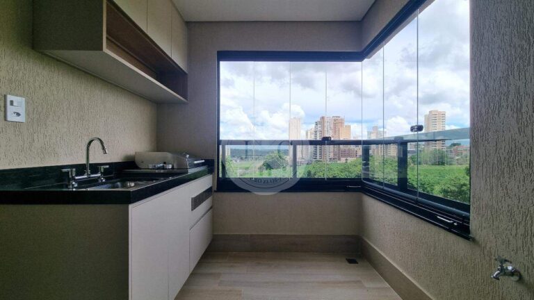 Apartamento para aluguel no Nova Aliança: