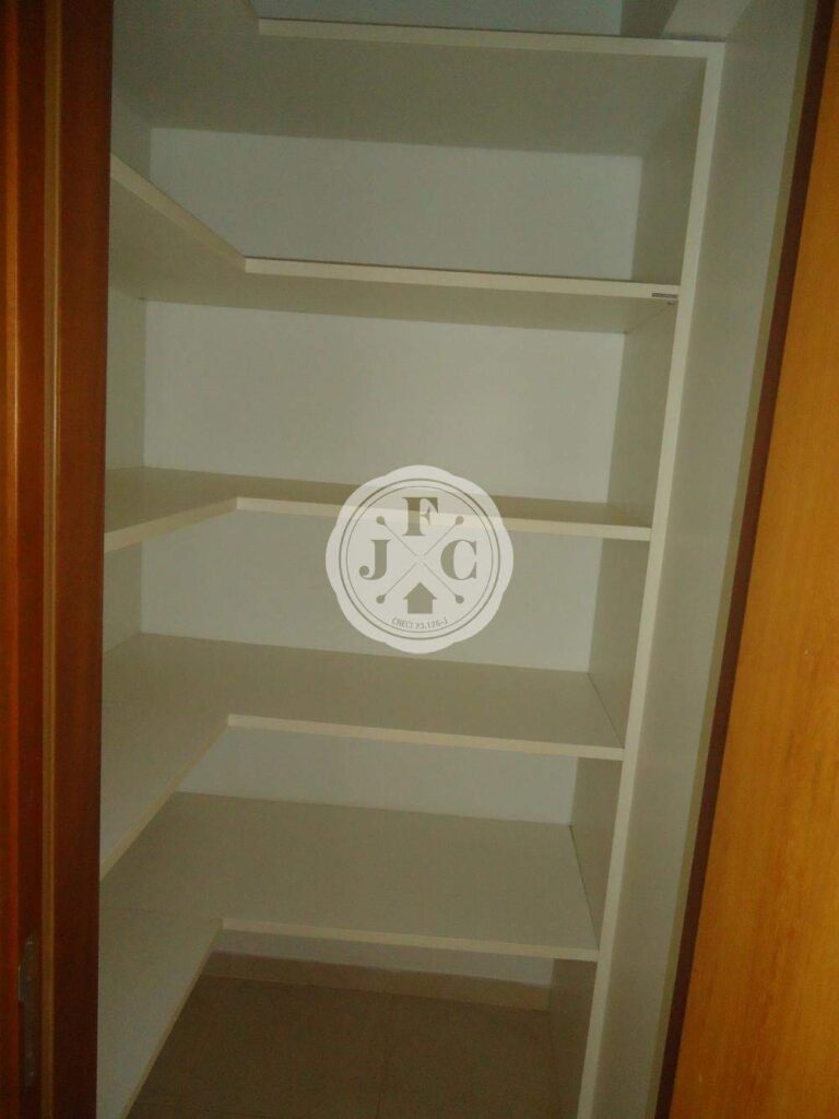 Apartamento para aluguel no Jardim Irajá: