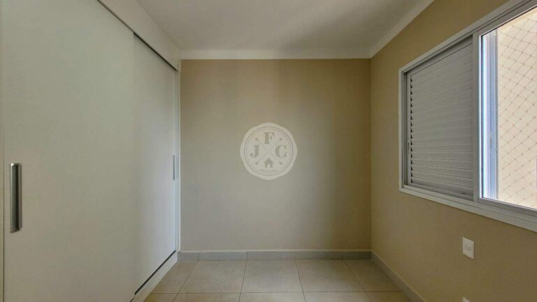 Apartamento para aluguel no Jardim Nova Aliança Sul: