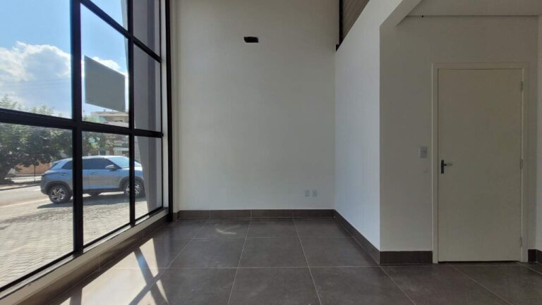 Loja para aluguel no Jardim Botânico: