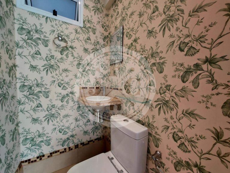 Apartamento para aluguel no Bosque das Juritis: