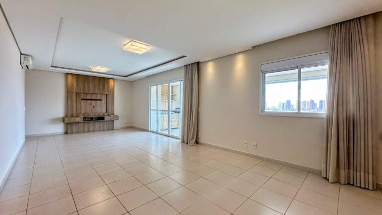 Apartamento para aluguel no Nova Aliança:
