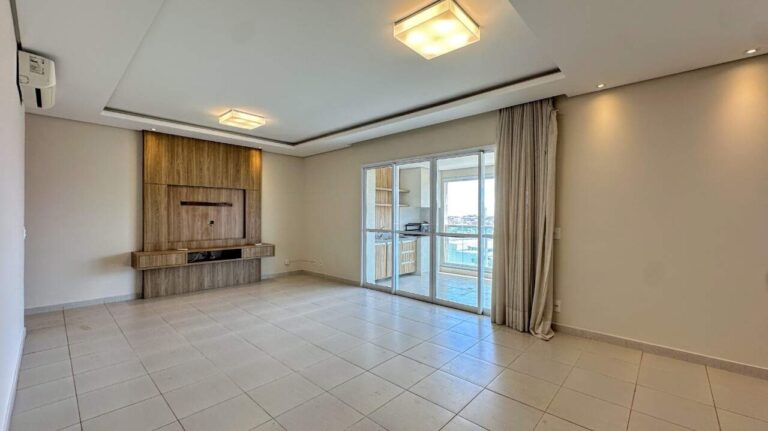 Apartamento para aluguel no Nova Aliança: