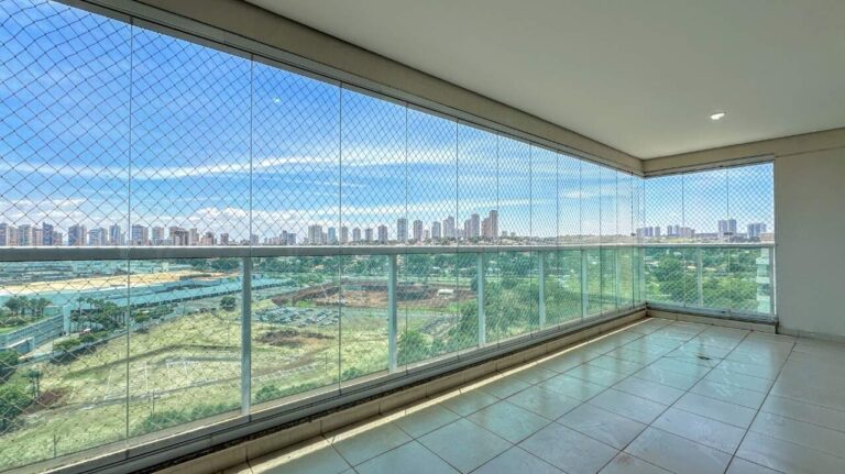 Apartamento para aluguel no Nova Aliança: