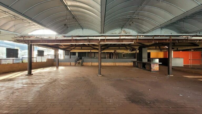 Prédio Comercial para aluguel no Alto da Boa Vista: