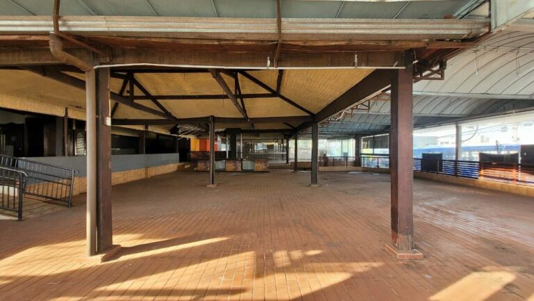 Prédio Comercial para aluguel no Alto da Boa Vista: