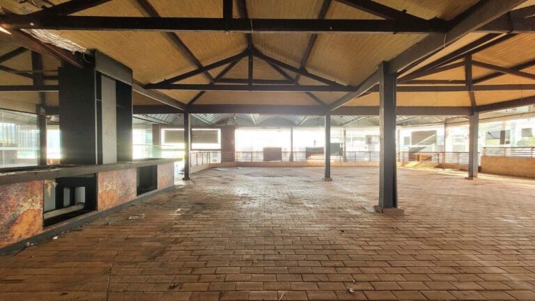 Prédio Comercial para aluguel no Alto da Boa Vista: