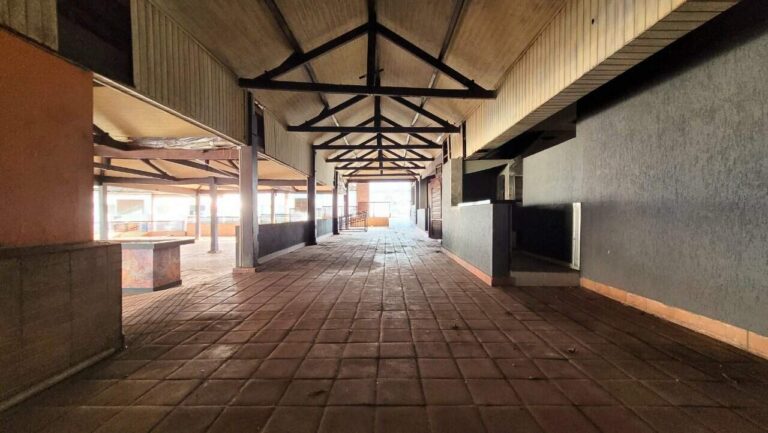 Prédio Comercial para aluguel no Alto da Boa Vista: