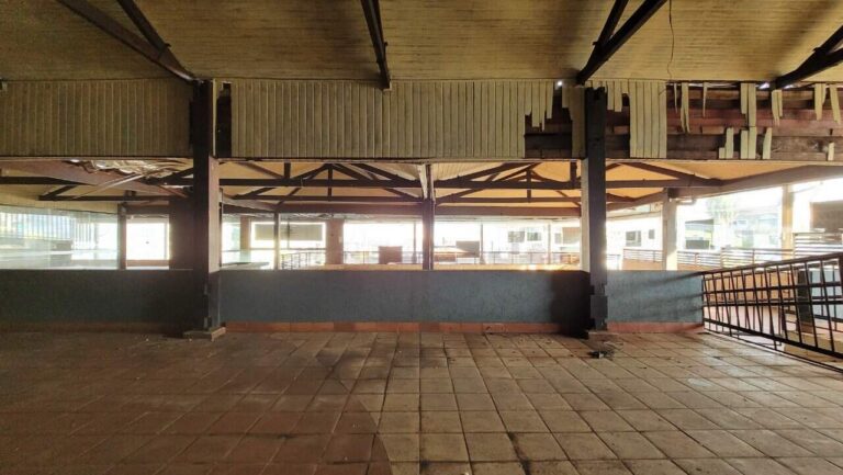 Prédio Comercial para aluguel no Alto da Boa Vista: