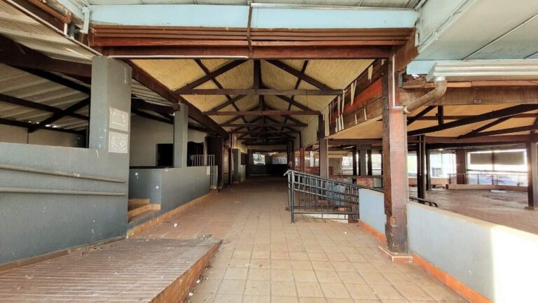 Prédio Comercial para aluguel no Alto da Boa Vista: