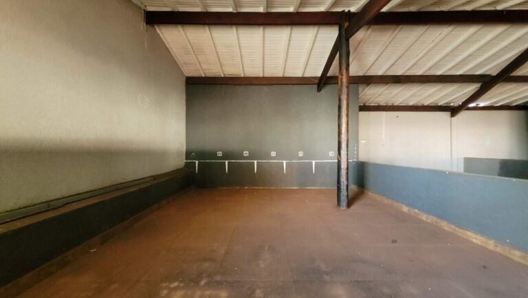 Prédio Comercial para aluguel no Alto da Boa Vista: