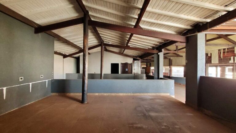 Prédio Comercial para aluguel no Alto da Boa Vista: