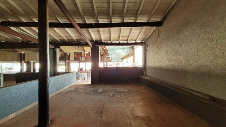 Prédio Comercial para aluguel no Alto da Boa Vista: