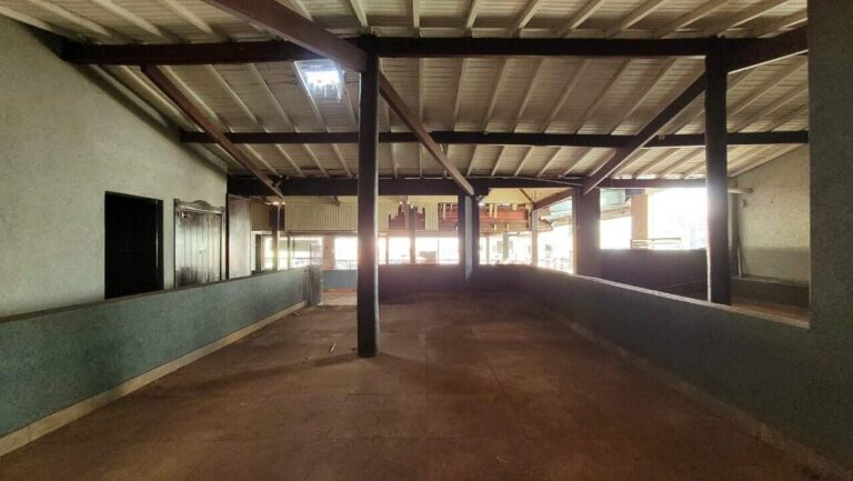 Prédio Comercial para aluguel no Alto da Boa Vista:
