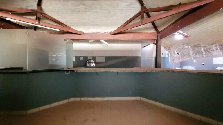Prédio Comercial para aluguel no Alto da Boa Vista: