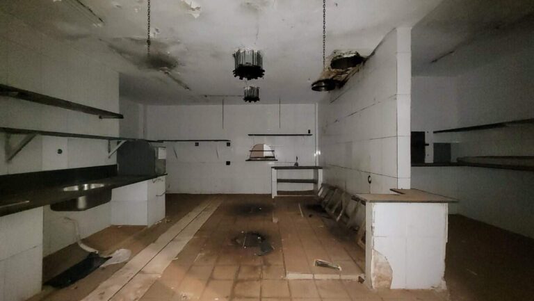 Prédio Comercial para aluguel no Alto da Boa Vista: