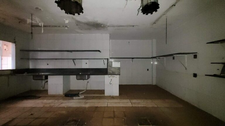 Prédio Comercial para aluguel no Alto da Boa Vista: