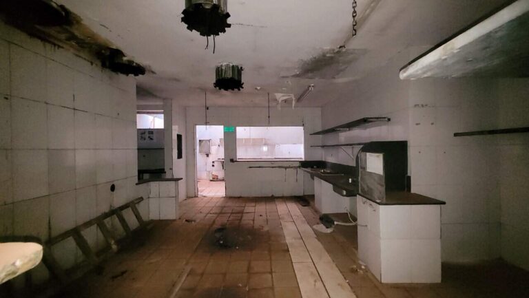 Prédio Comercial para aluguel no Alto da Boa Vista: