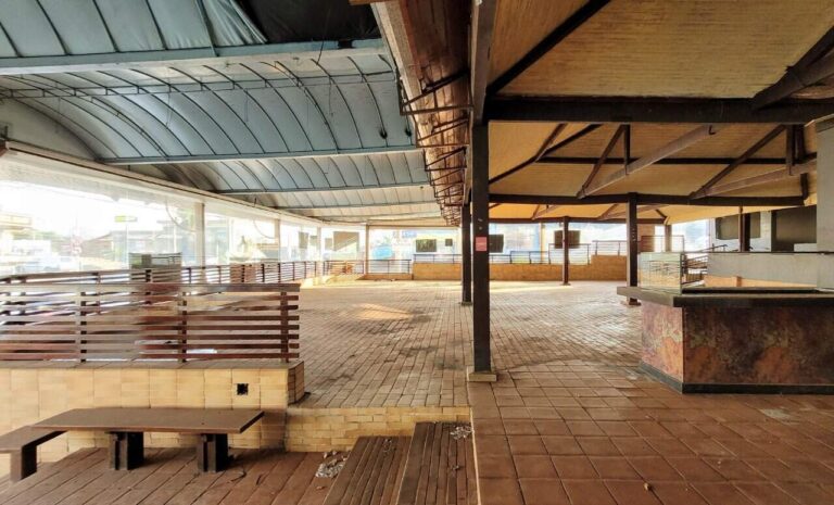 Prédio Comercial para aluguel no Alto da Boa Vista: